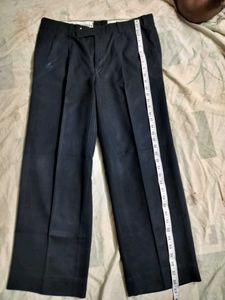 Men's Navy Blue Pants