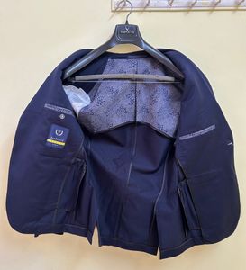 VAN HEUSEN Blazer (Size 36 - Nevy Blue)