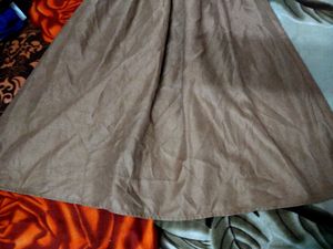 frock dress for winter
