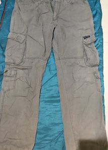 Baggy Cargo Pant