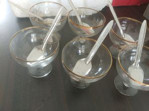 Ice Cream Set
