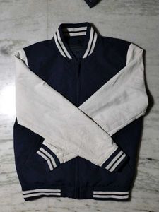 Levi's Varsity and Adidas Jersey Jacket Unisex
