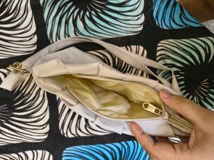 Chic Crossbody Bag