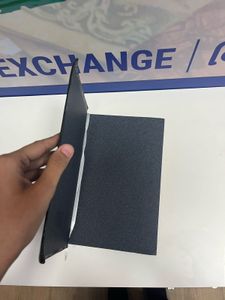 A5 plain pages diary