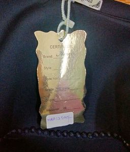 brand new ruffel dress