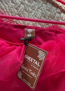 off-shoulder one peace new with tag