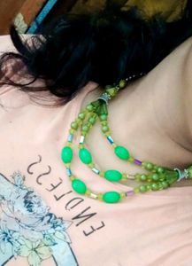 Fancy Necklace Combo Set