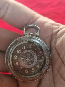 Vintage Pocket Watch need service