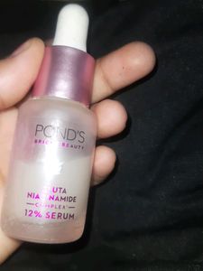 Face Serum