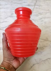 Plastic Kalsash Hundi