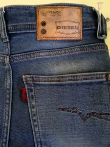 Jeans (Men's)