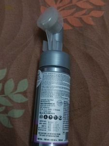 WOW Skin Science Activated Charcoal Face Wash