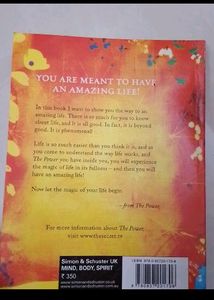 Secret: The Power by Rhonda