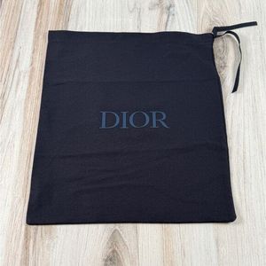 Dior Dust Bag