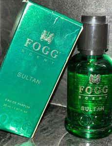 Fogg Sultan Eau de Parfum