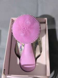 Purpple sonic facial cleanser