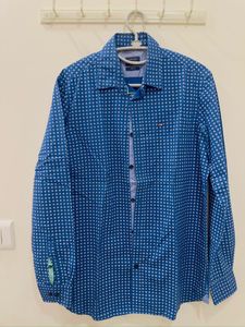 Arrow Sport Slim Fit Shirt