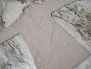 Lucknow Chickenkari Kurta