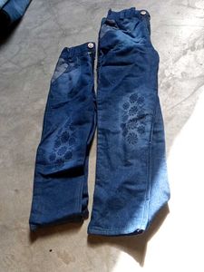 Kids Two Jeans