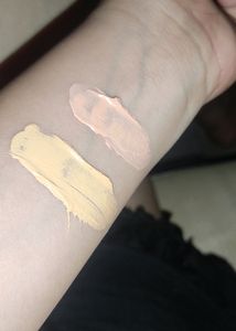 TINTED SUNCREEN MEDIUM TO FAIR SKIN TONES