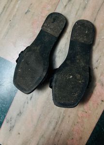 Black Flats