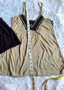 Cute Cami &amp; Shorts Set