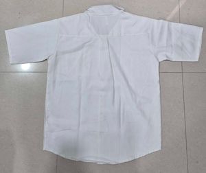 White Co-ord Set