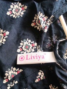 Stylish Printed top
