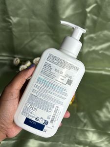CeraVe Blemish Control Cleanser