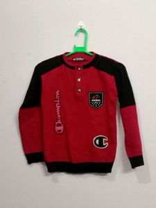 Sweater For Kids