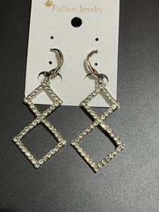 Earrings New With Tag😍❤️