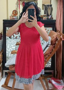 Mini Party Wear Dress