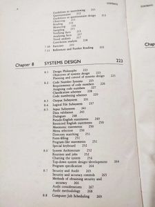 Business Data Systems(Vintage Book)