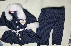 Cute Baby Girl Outfit