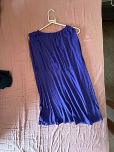 !price drop! vintage Purple Sleeveless Top