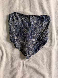 Beach wear