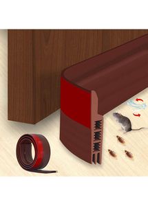 Door Draft Stopper