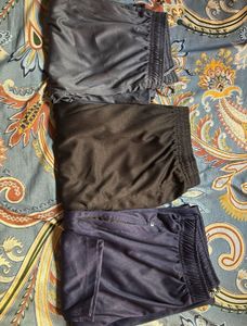 Comfortable Lounge Pants - 3 Pack