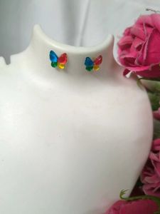 Vintage Jewelry Stund Eyerring Latest Design Beaut