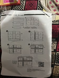 Doll House-24 Pieces