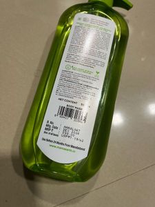 Mamaearth Aloe Vera Body Wash