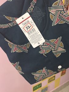 Kurti Green + Gift