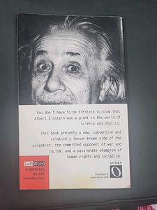 Albert Einstein: Selected Writings