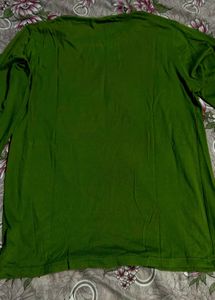 Men Square Up T-shirt | Size M