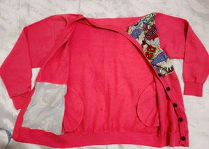 Very Cute And Amazing Korean Cardigan