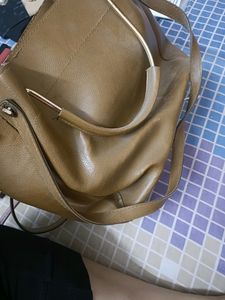 Office Handbag For Women In Normal Size