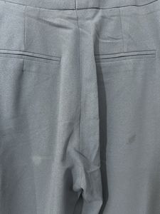 Stylish Grey Co-ord Set for Women