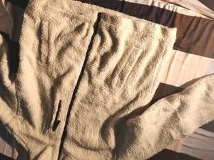 Branded soft Fleece Jacket