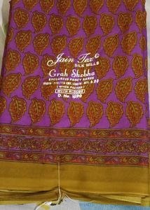 4 Combo Chiffon &amp; Georgette Sarees