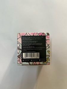 Quench Dirt Dissolving Cleansing Balm